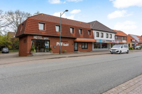 BmB Vollersode Monteurzimmer / Pension